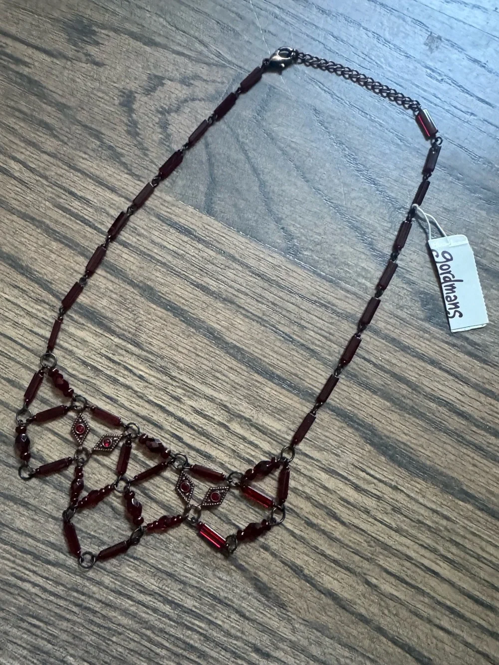 gordmans nwt vintage
